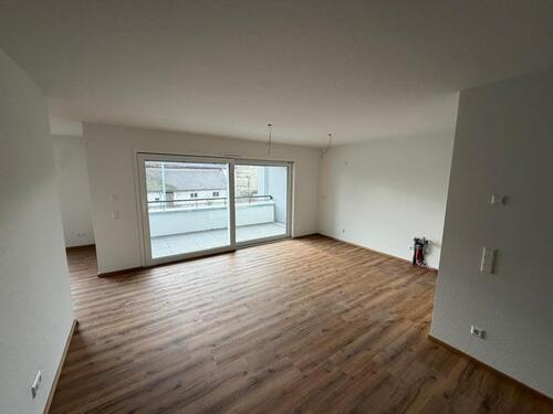 Foto - Etagenwohnung in Senden zur Miete