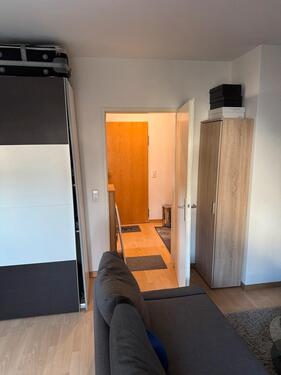 Foto - Machmieterin - 600,00&nbsp;EUR Kaltmiete, ca.&nbsp; 30,00&nbsp;m&sup2;