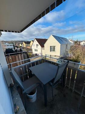 Foto - Etagenwohnung in Leonberg zur Miete