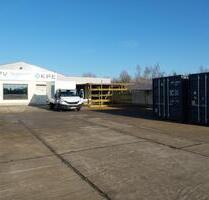 ++ TOP Indoor Garagen, Stellplätze in Havelberg