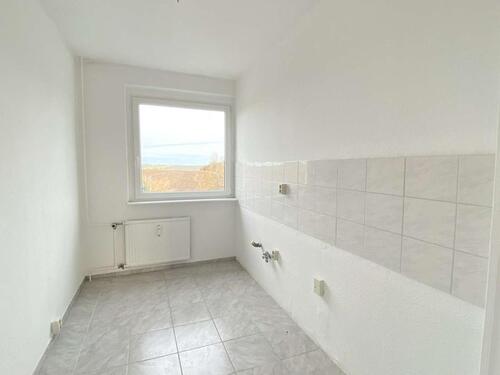 Foto - 4 Zimmer Etagenwohnung zur Miete in Rositz