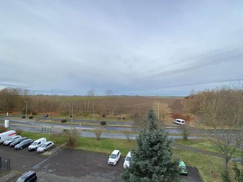 Foto - 4 Zimmer Etagenwohnung in Rositz