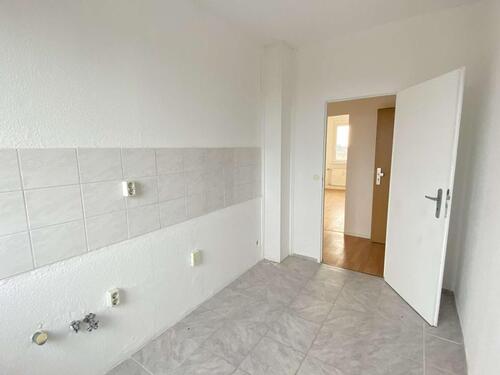 Foto - Etagenwohnung in Rositz zur Miete