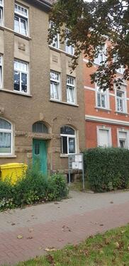 Foto - 5 Raumwohnung mit Balkon - 550,00&nbsp;EUR Kaltmiete, ca.&nbsp; 115,00&nbsp;m&sup2;
