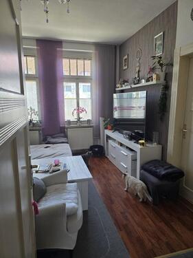 Foto - 5 Zimmer Etagenwohnung in Halberstadt