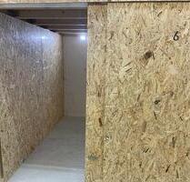 Lagerraum Lagerbox Lagerregal Garage Kleinlager Frankfurt Höchst - Frankfurt am Main Unterliederbach