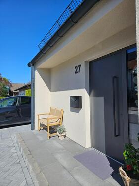 Foto - Modernes Einfamilienhaus zur Miete