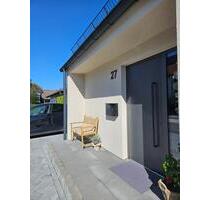 Modernes Einfamilienhaus zur Miete - Wenden