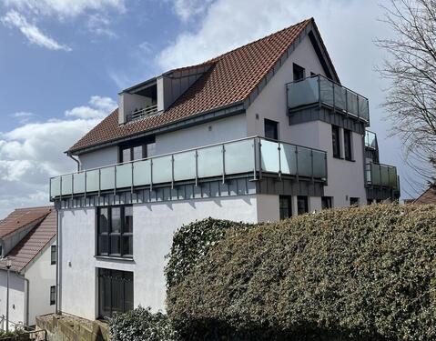 Foto - Moderne Dachgeschoss Wohnung - 900,00&nbsp;EUR Kaltmiete, ca.&nbsp; 68,88&nbsp;m&sup2;