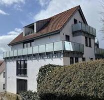 Moderne Dachgeschoss Wohnung - 900,00&nbsp;EUR Kaltmiete, ca.&nbsp; 68,88&nbsp;m&sup2; in Bad Bentheim (PLZ: 48455)