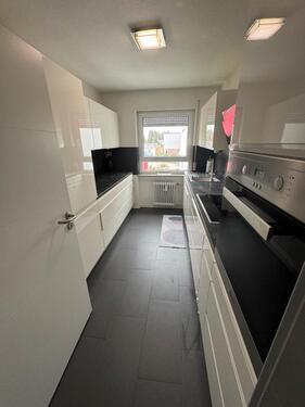 Foto - 4 Zimmer Etagenwohnung in Trochtelfingen