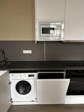 Foto - 2 Zimmer Erdgeschoßwohnung in Rüdesheim am Rhein