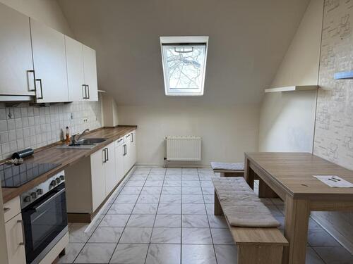 Foto - 3 Zimmer Etagenwohnung zur Miete in Süderhastedt