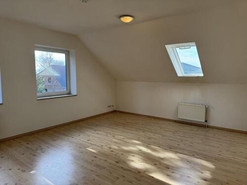 Foto - 3 Zimmer Etagenwohnung in Süderhastedt