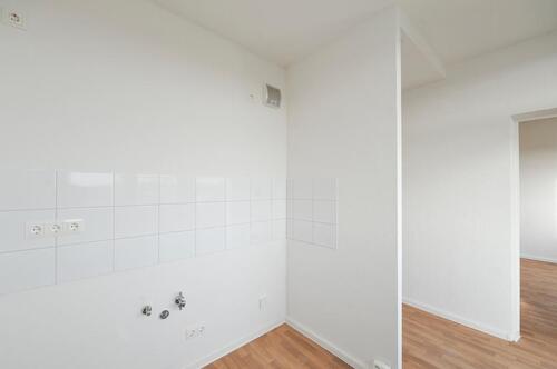 Foto - 1 Zimmer Etagenwohnung zur Miete in Halle (Saale)