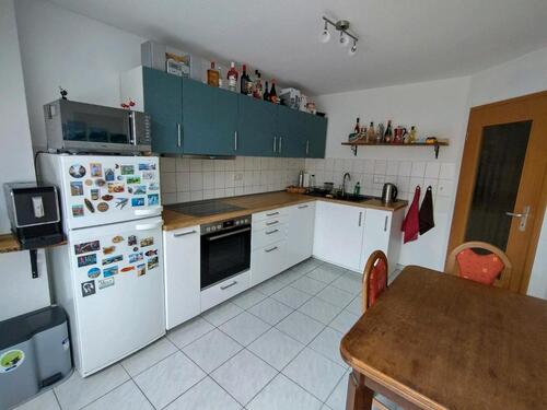 Foto - Möblierte Mietwohnung in Gera Untermhaus