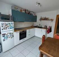 Möblierte Mietwohnung in Gera Untermhaus