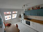 Foto - 3 Zimmer Dachgeschoßwohnung zur Miete in Gera