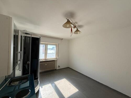 Foto - 1Zimmer Apartment Teilmöbliert - Innenstadt Lampertheim