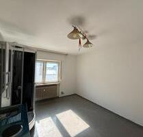 1Zimmer Apartment Teilmöbliert - Innenstadt Lampertheim