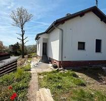 Kernsaniertes Einfamilienhaus (Erstbezug) mit Südgarten etc. - Idstein