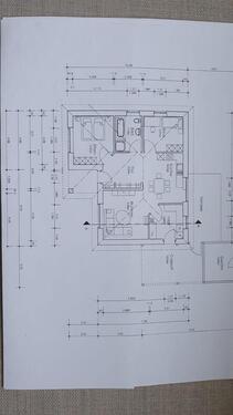 Foto - 3 Zimmer Bungalow zur Miete in Dörpen