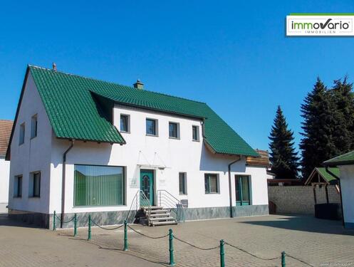 Foto - Renovierte 2 Zimmer Wohnung mit Fußbodenheizung in Diesdorf.