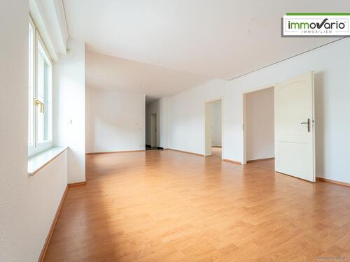 Foto - 2 Zimmer Erdgeschoßwohnung in Magdeburg