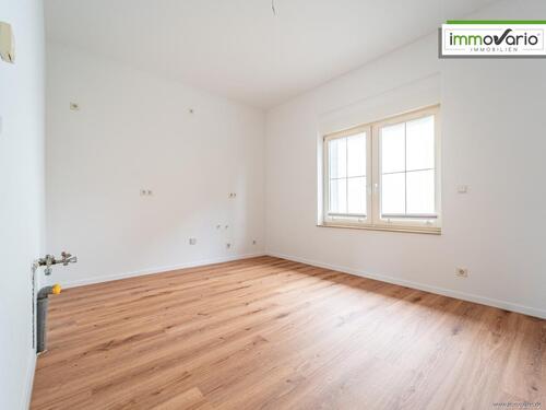 Foto - Erdgeschoßwohnung in Magdeburg zur Miete