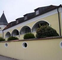 2-Zi-Ferienwohnung in Schloss Kirchham bei Bad Füssing von privat