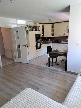 Foto - Dachgeschoßwohnung in Bassum zur Miete