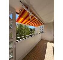 3,5-Zimmer-Wohnung mit Balkon, Pool & Sauna, 93m2 Wohnkomfort - Bindlach