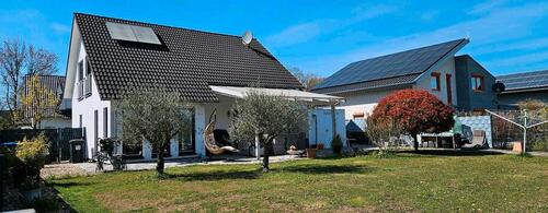 Foto - 5 Zimmer Einfamilienhaus zum Kaufen in Eschweiler
