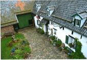 Foto - Historischer Denkmalgeschützter Fachwerkhof - gr. Grundstück...