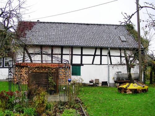 Foto - Bauernhaus, Landhaus in Nettersheim zum Kaufen