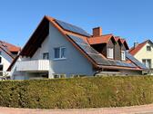 Foto - Sonnendurchflutetes Einfamilienhaus in Kürnach (EEK A, BJ 1998)