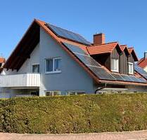 Sonnendurchflutetes Einfamilienhaus in Kürnach (EEK A, BJ 1998)