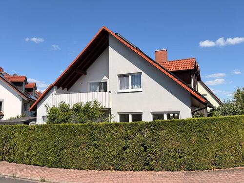 Foto - 6 Zimmer Einfamilienhaus in Kürnach