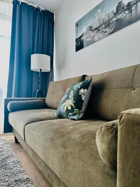 Foto - 2 Zimmer Etagenwohnung zur Miete in Düsseldorf