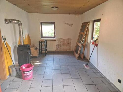 Foto - Einfamilienhaus zum Kaufen in Ebergötzen