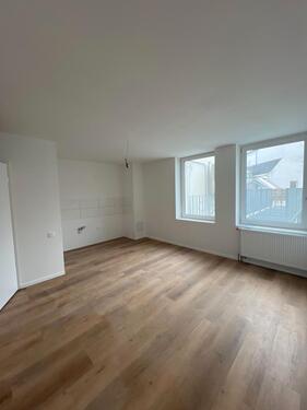 Foto - Etagenwohnung in Bielefeld