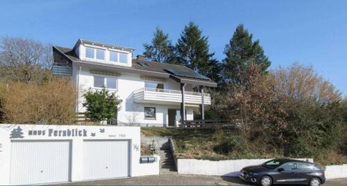 Foto - 3-Zimmer-Erdgeschoss-Whg mit TerrasseGartenanteil zu vermieten