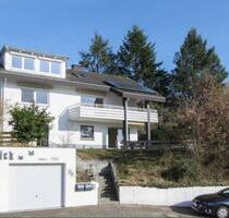 3-Zimmer-Erdgeschoss-Whg mit TerrasseGartenanteil zu vermieten - Sulzburg
