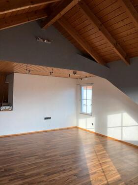 Foto - Etagenwohnung zur Miete in Battweiler