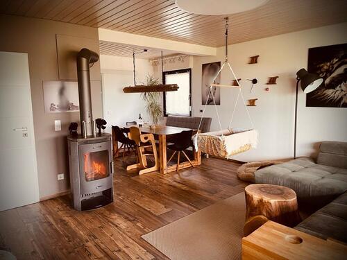 Foto - Einfamilienhaus in Mössingen