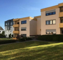 Kleine Wohnung zwischen Wilhelmshöhe BF und Therme zu vermieten - Kassel Vorderer Westen
