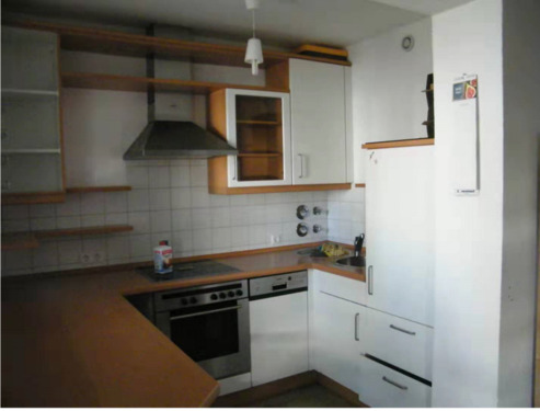 Foto - Etagenwohnung in Kassel