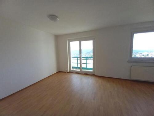 Foto - Etagenwohnung zur Miete in Schmalkalden