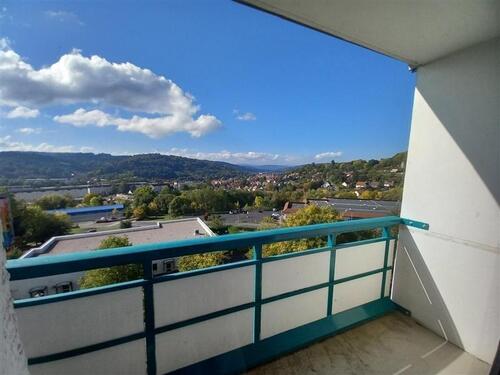 Foto - Etagenwohnung in Schmalkalden zur Miete