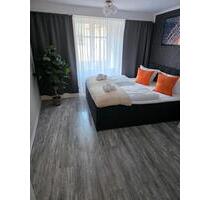 Ferienwohnung, Monteurwohnung, Pension, Kurzzeitmiete - Alsleben (Saale)